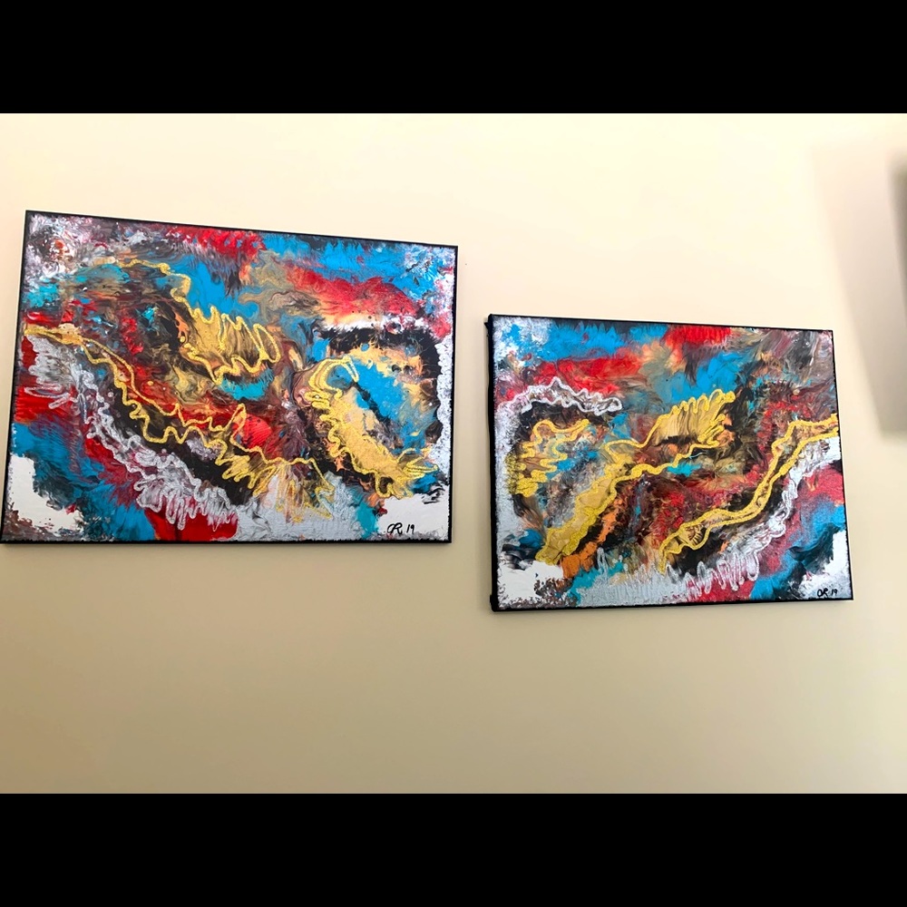 2 Frames